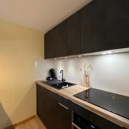 Duplex Confortable - 7 Pers. - Fr-1-676-258 Apartman *