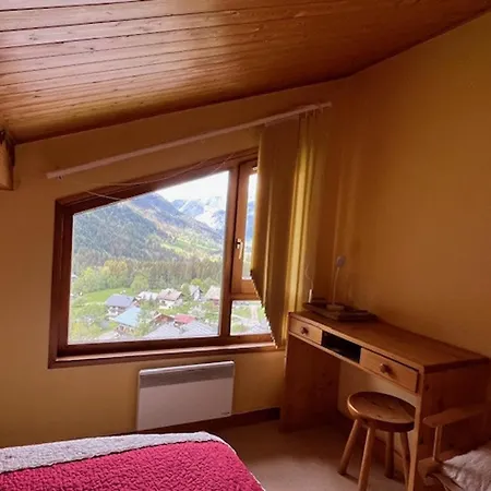 Duplex Confortable - 7 Pers. - Fr-1-676-258 Apartman *