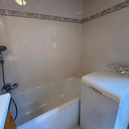 Apartman Duplex Confortable - 7 Pers. - Fr-1-676-258