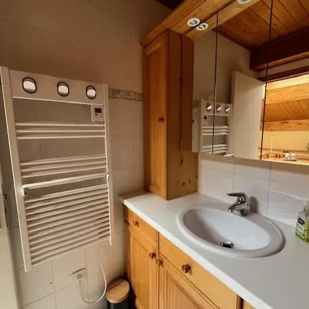 Apartman Duplex Confortable - 7 Pers. - Fr-1-676-258