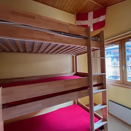 Duplex Confortable - 7 Pers. - Fr-1-676-258 *