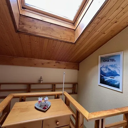 Duplex Confortable - 7 Pers. - Fr-1-676-258 Apartman