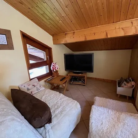 Duplex Confortable - 7 Pers. - Fr-1-676-258 Apartman